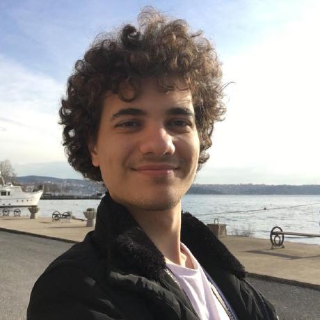 Ahmet İlker Koşaroğlu